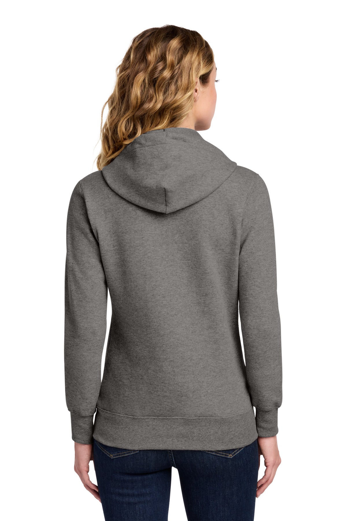 Graphite Heather