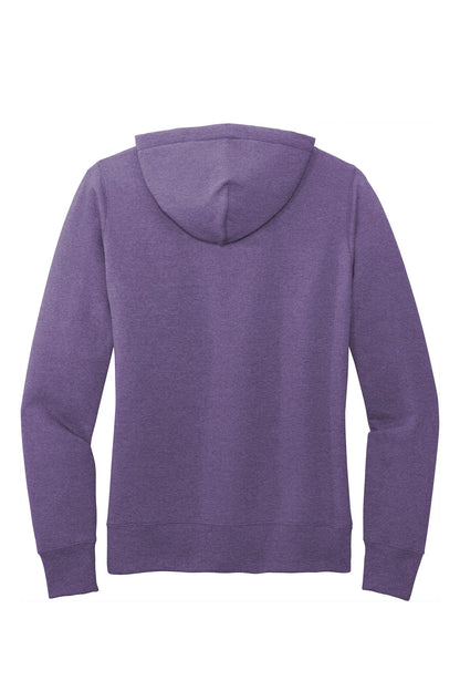 Heather Purple