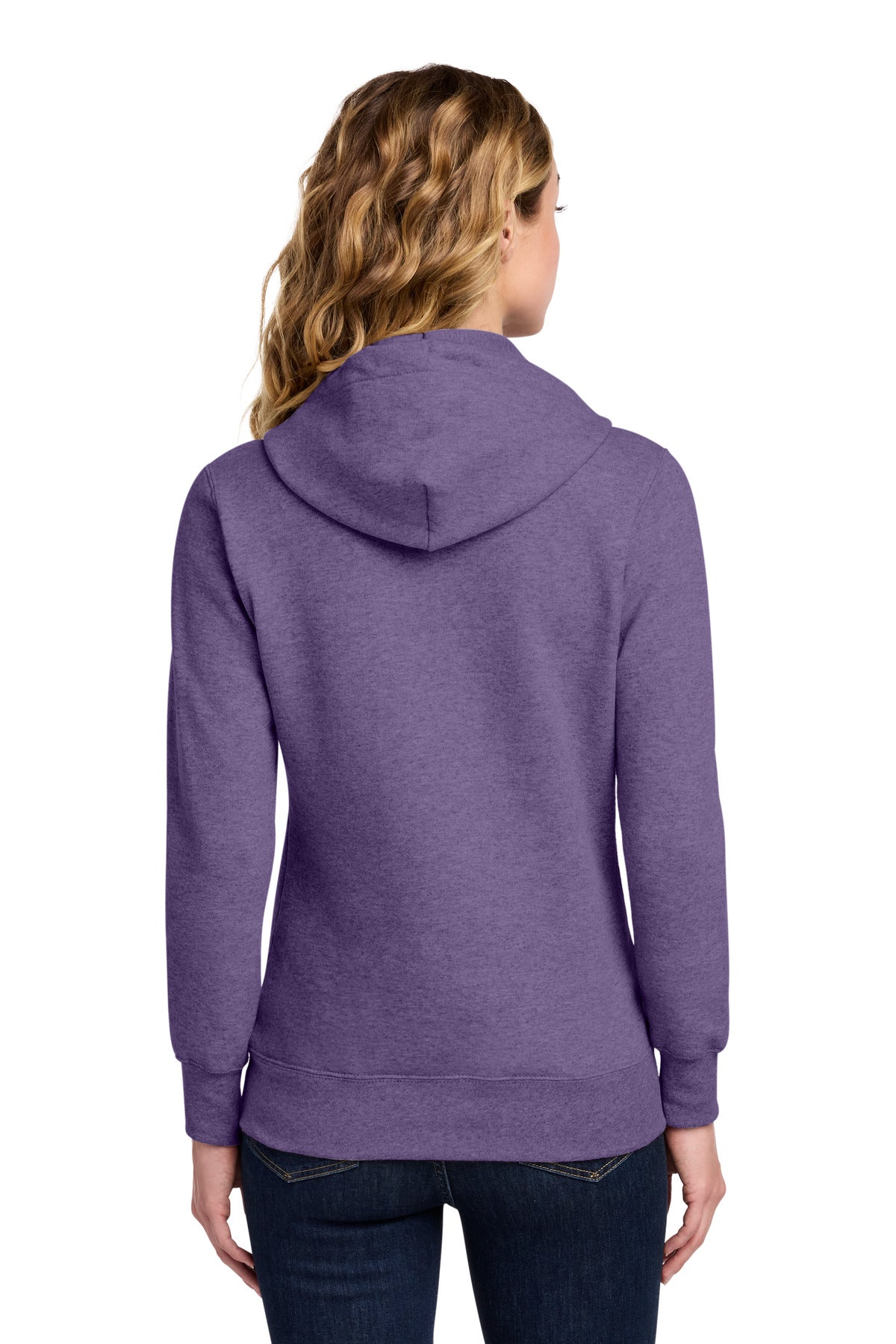 Heather Purple