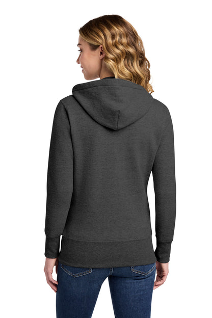 Dark Heather Grey