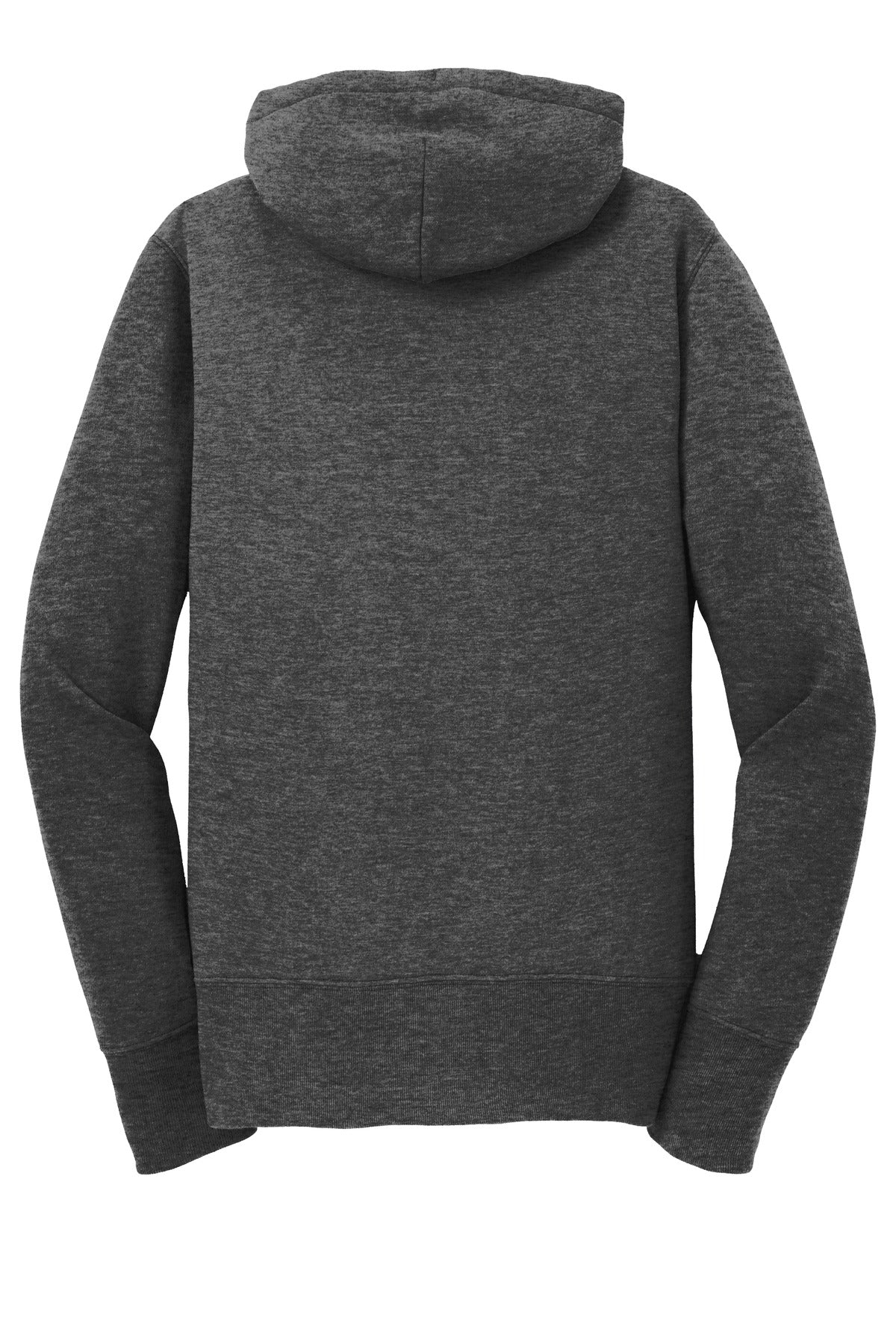 Dark Heather Grey