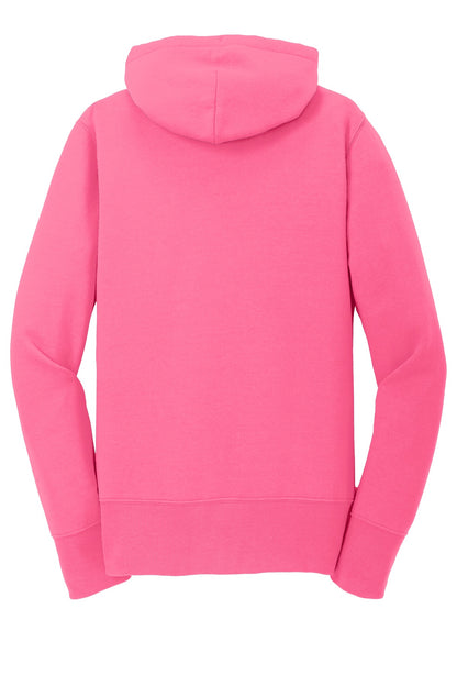 Neon Pink
