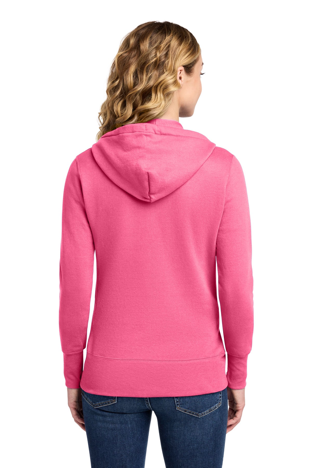 Neon Pink