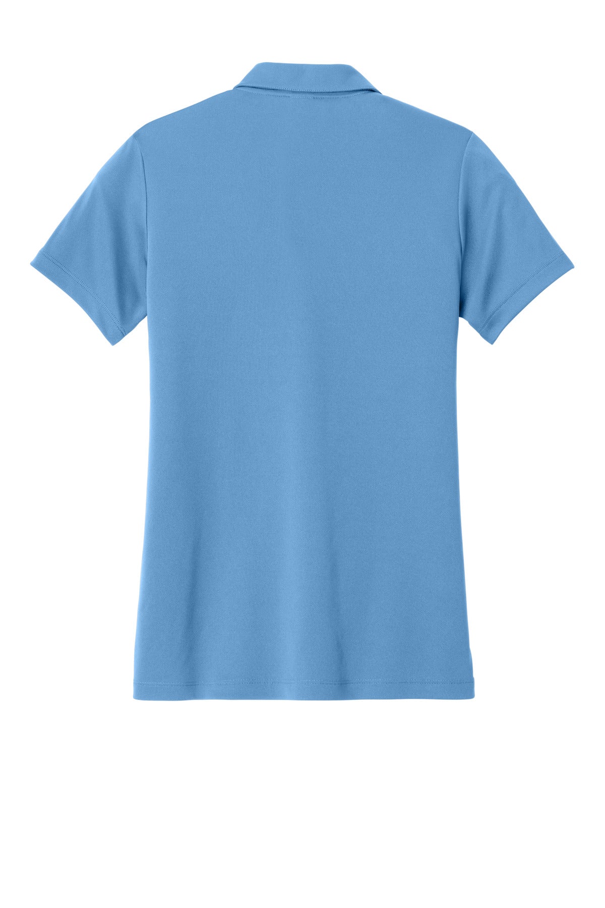 Carolina Blue/ White