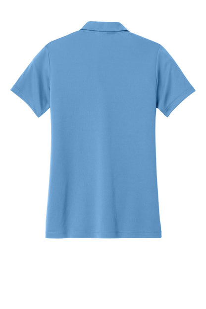 Carolina Blue/ White