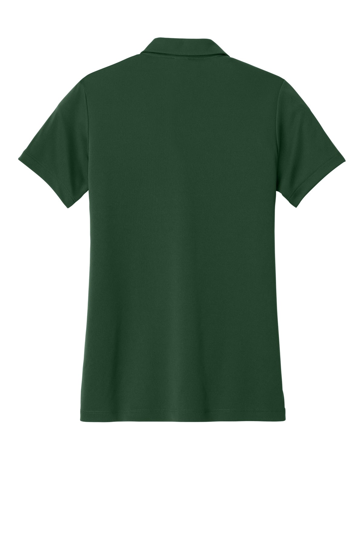 Forest Green/ White
