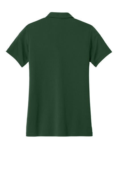 Forest Green/ White
