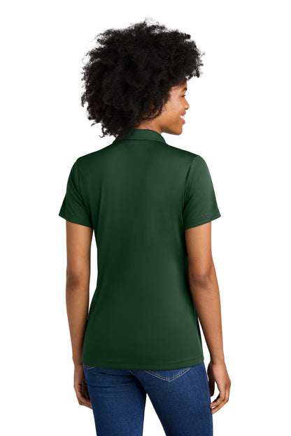Forest Green/ White
