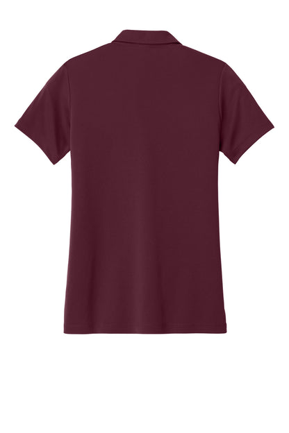 Maroon/ White