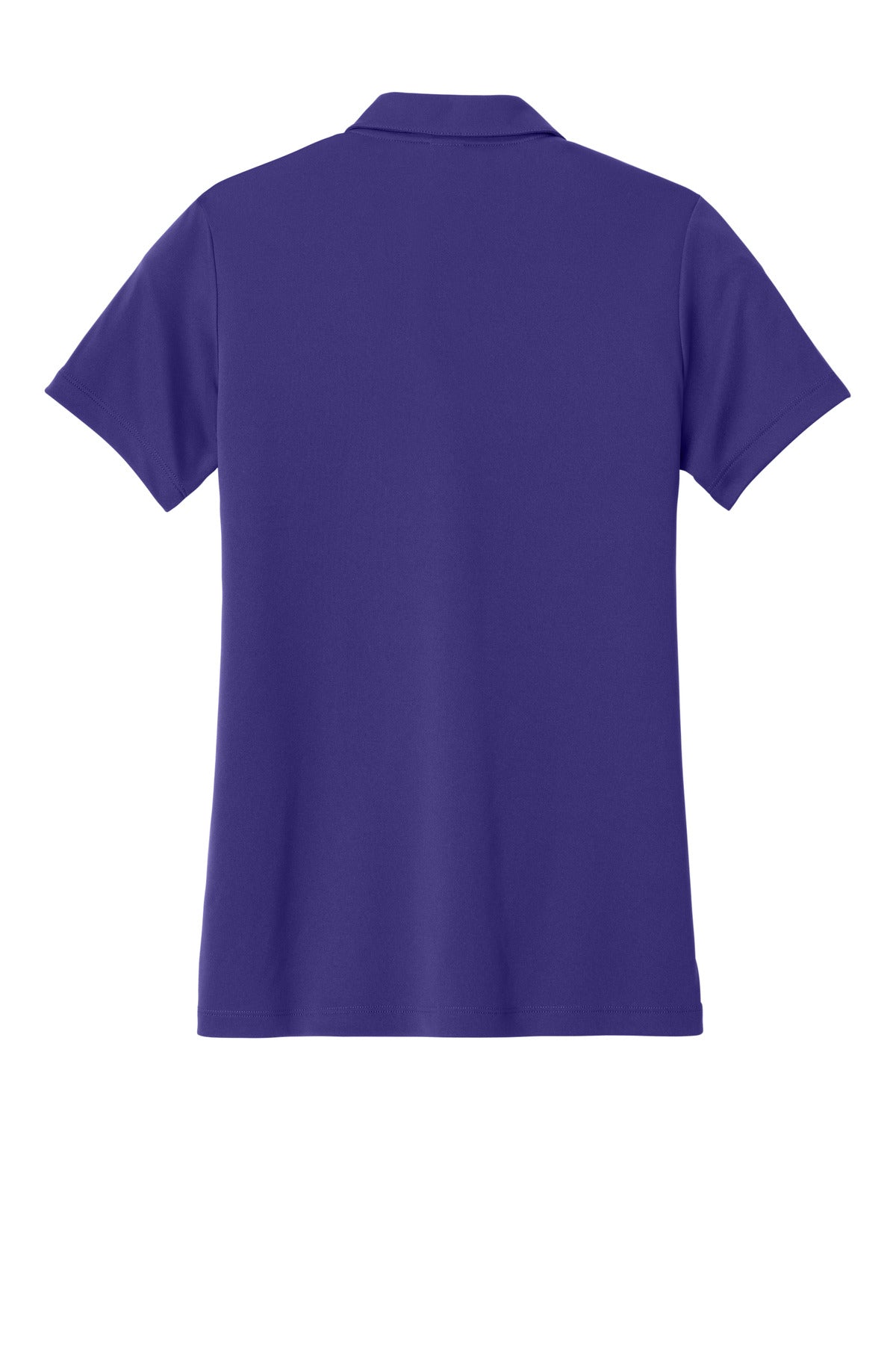 Purple/ White