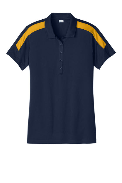 True Navy/ Gold