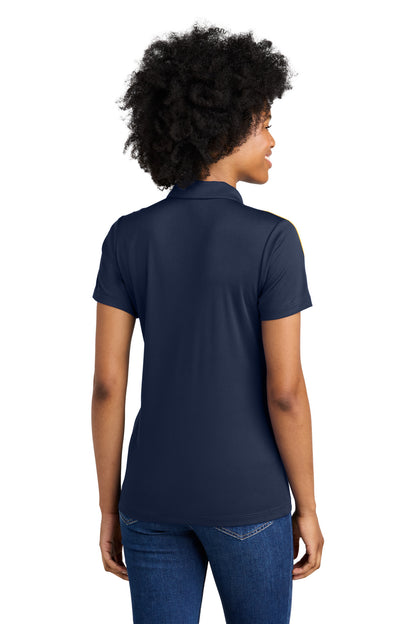 True Navy/ Gold