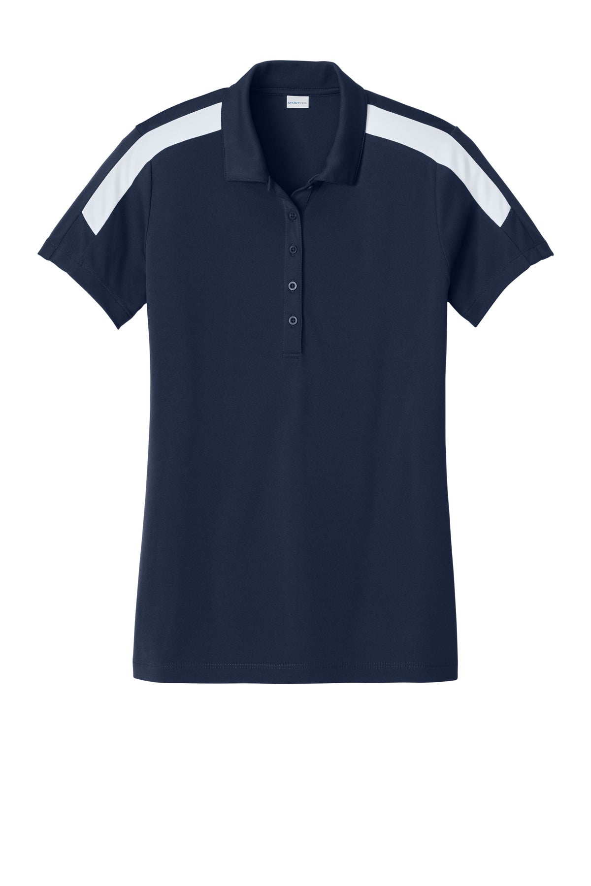 True Navy/ White