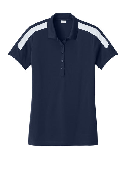 True Navy/ White