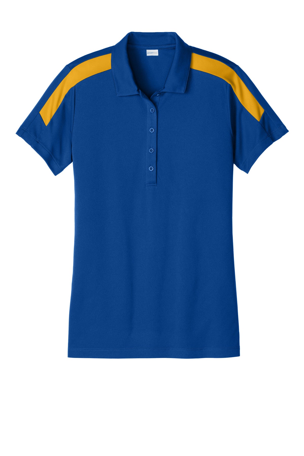 True Royal/ Gold