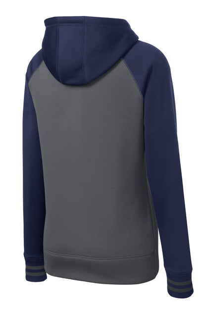 Dark Smoke Grey/ Navy