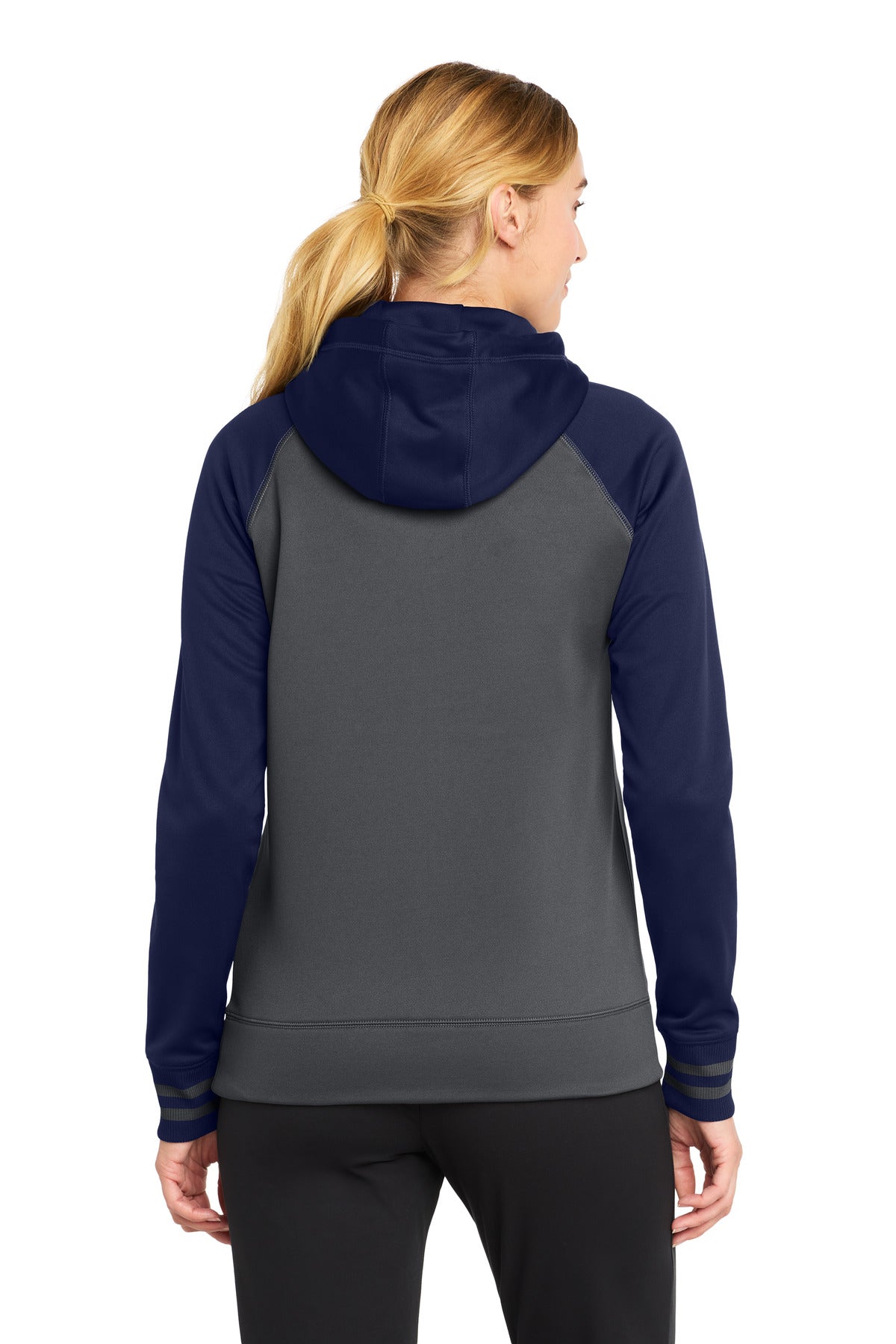 Dark Smoke Grey/ Navy