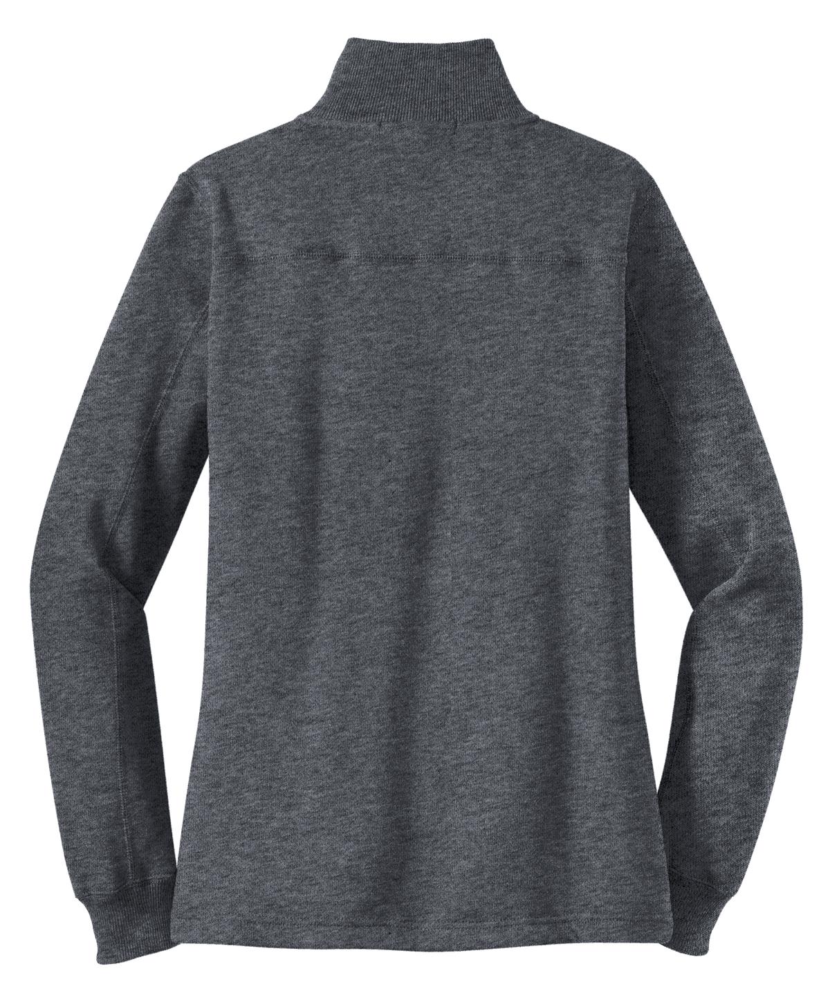 Graphite Heather