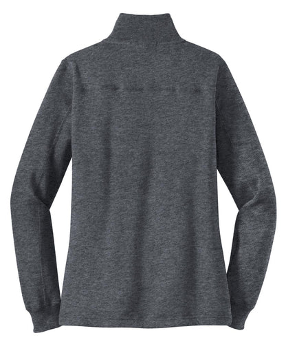 Graphite Heather
