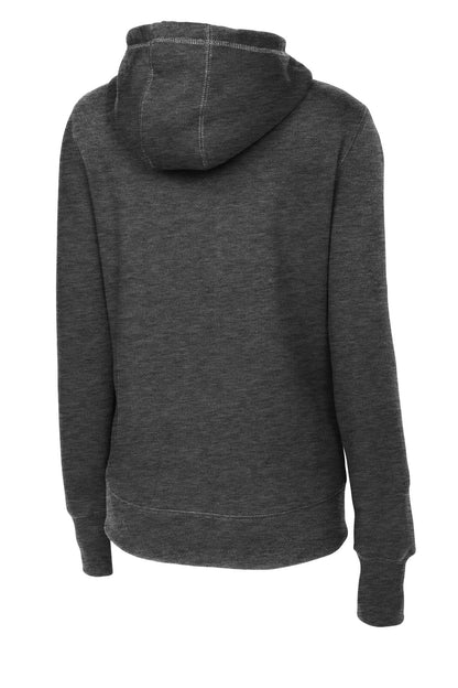 Graphite Heather