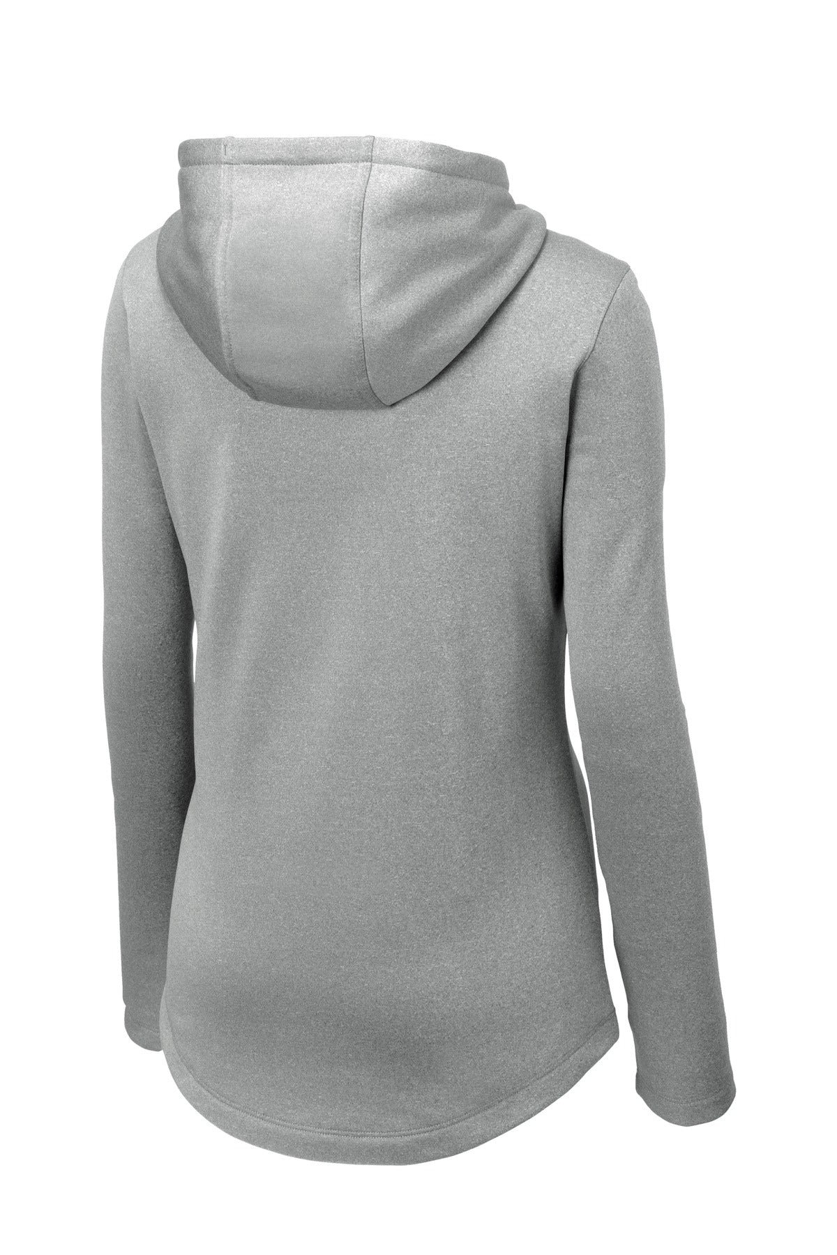 Dark Silver Heather