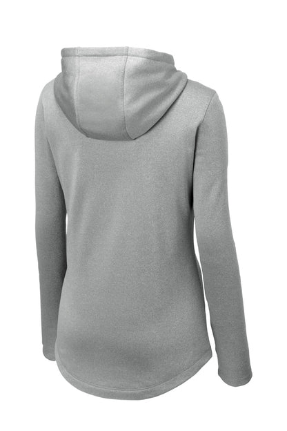 Dark Silver Heather