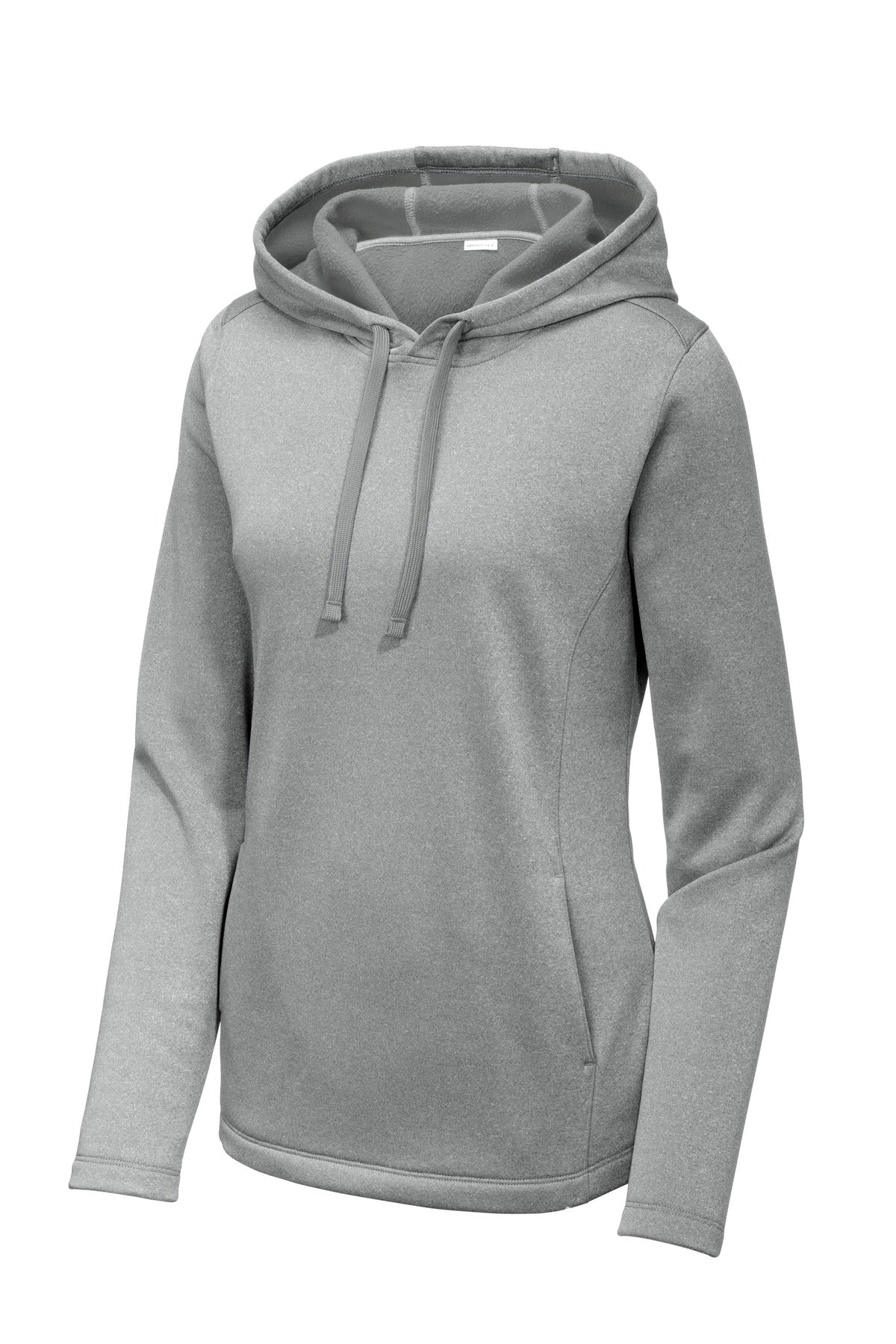 Dark Silver Heather