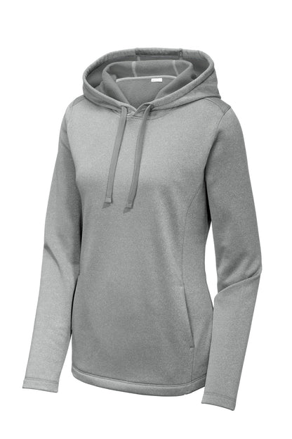 Dark Silver Heather