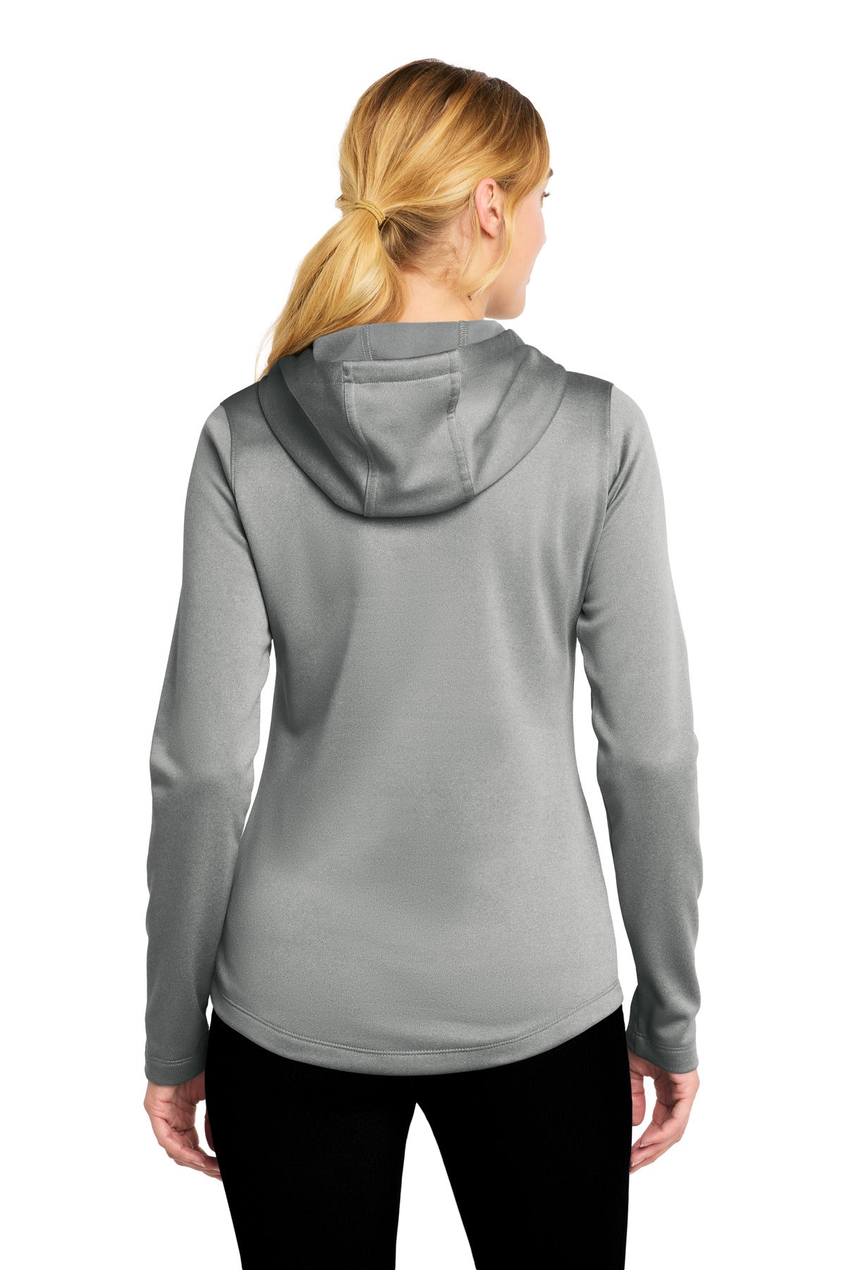 Dark Silver Heather