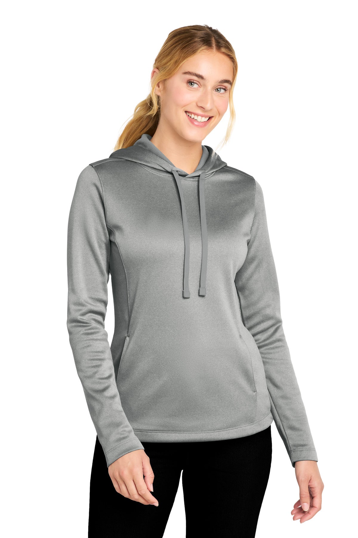 Dark Silver Heather