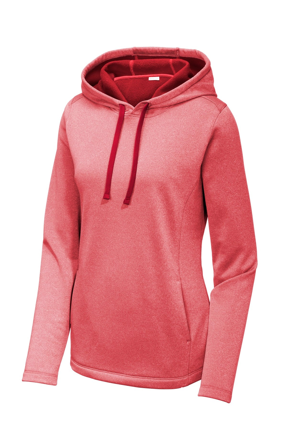 Deep Red Heather