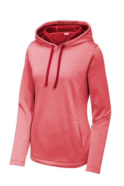 Deep Red Heather
