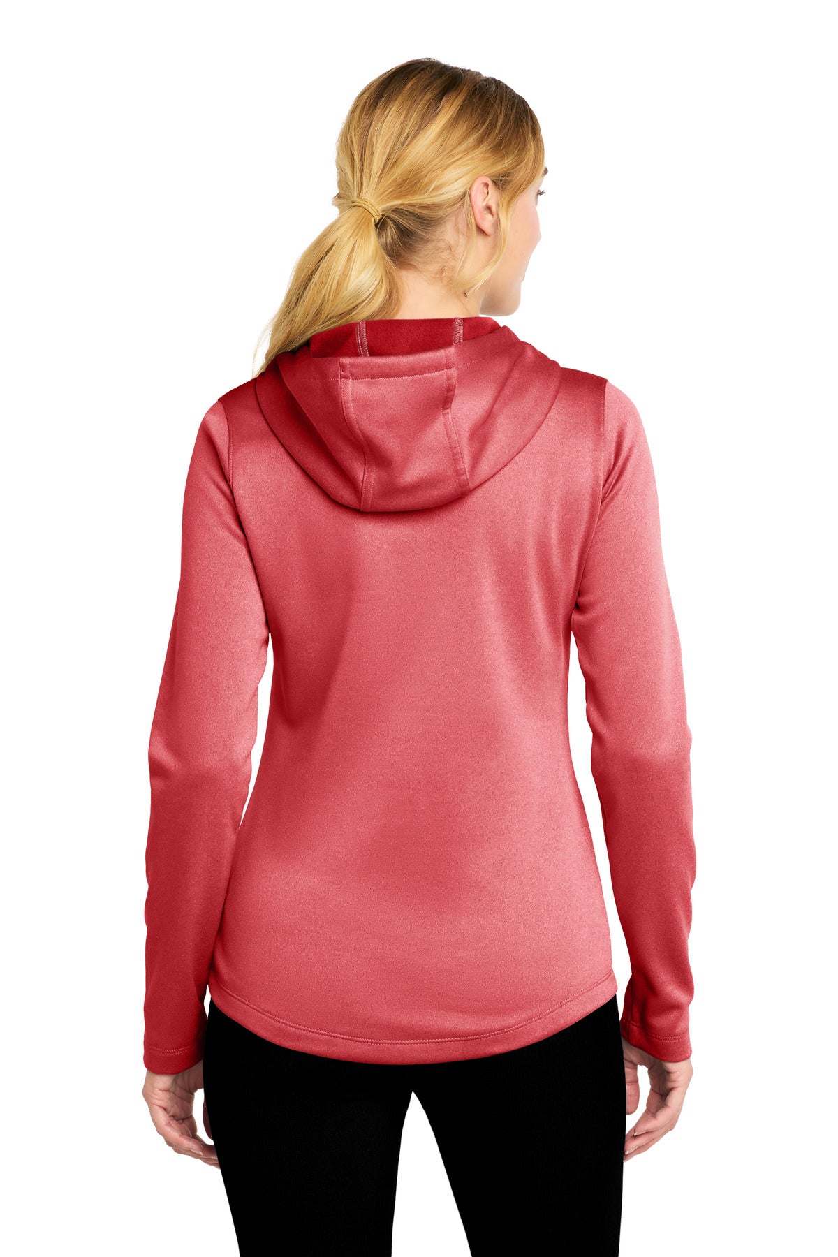 Deep Red Heather