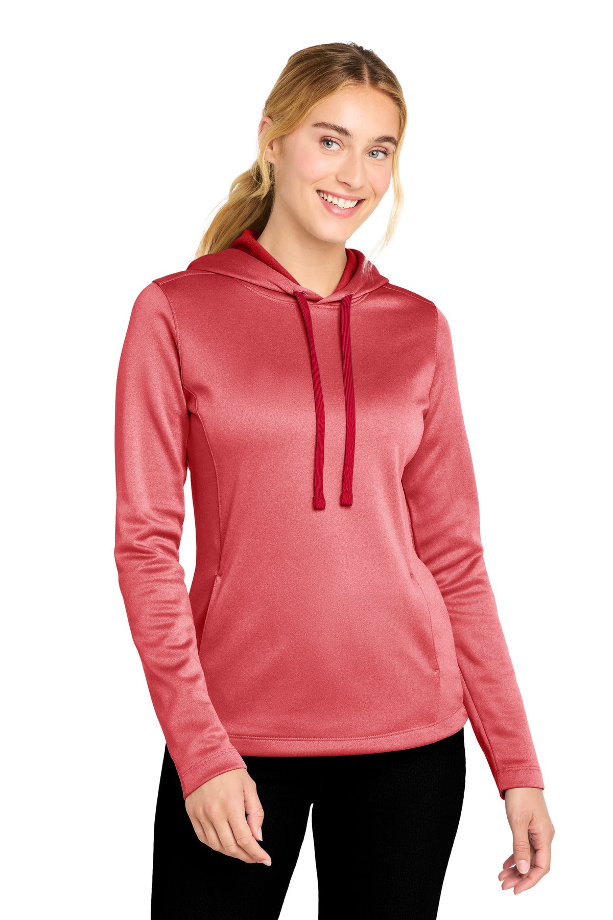 Deep Red Heather