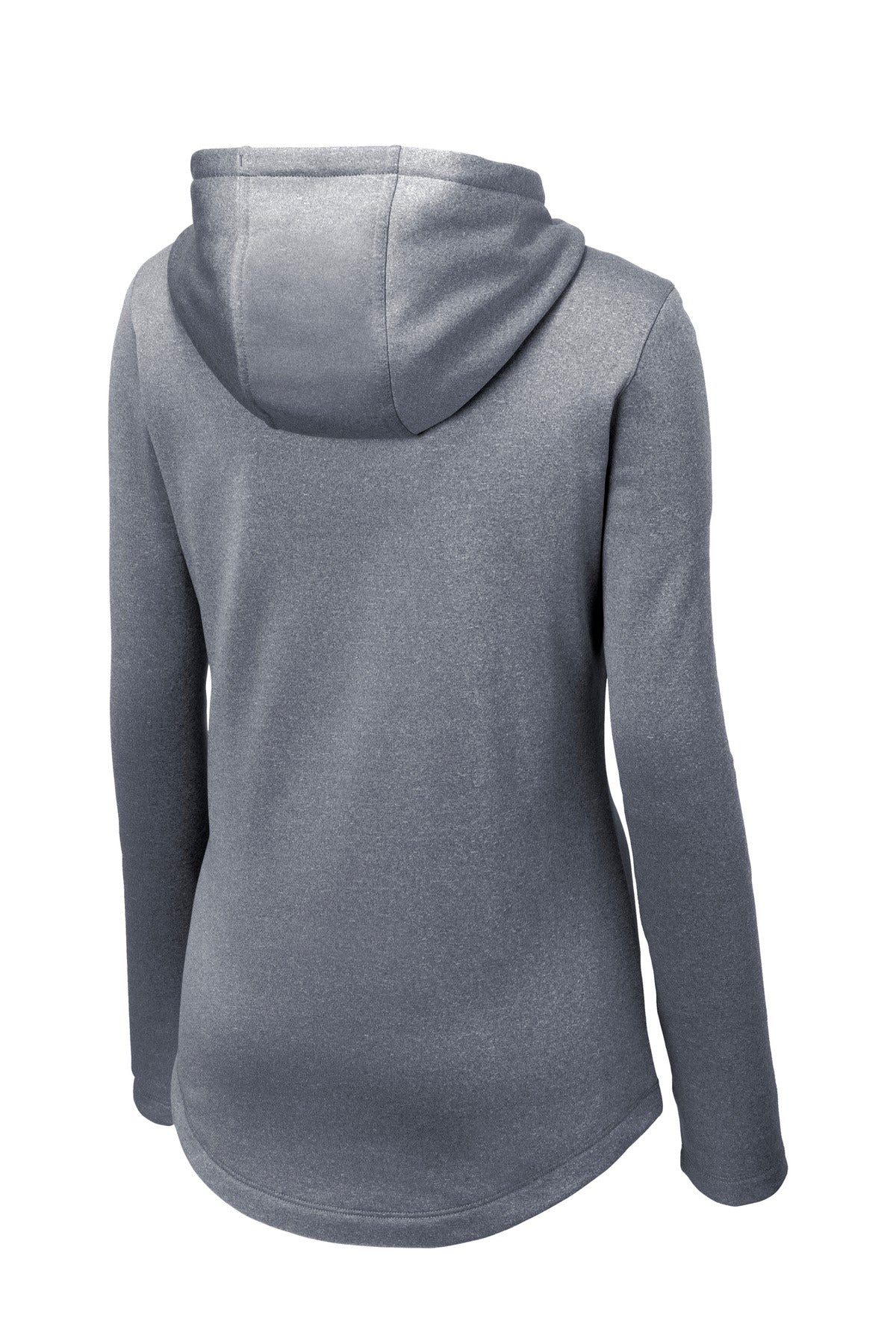 True Navy Heather