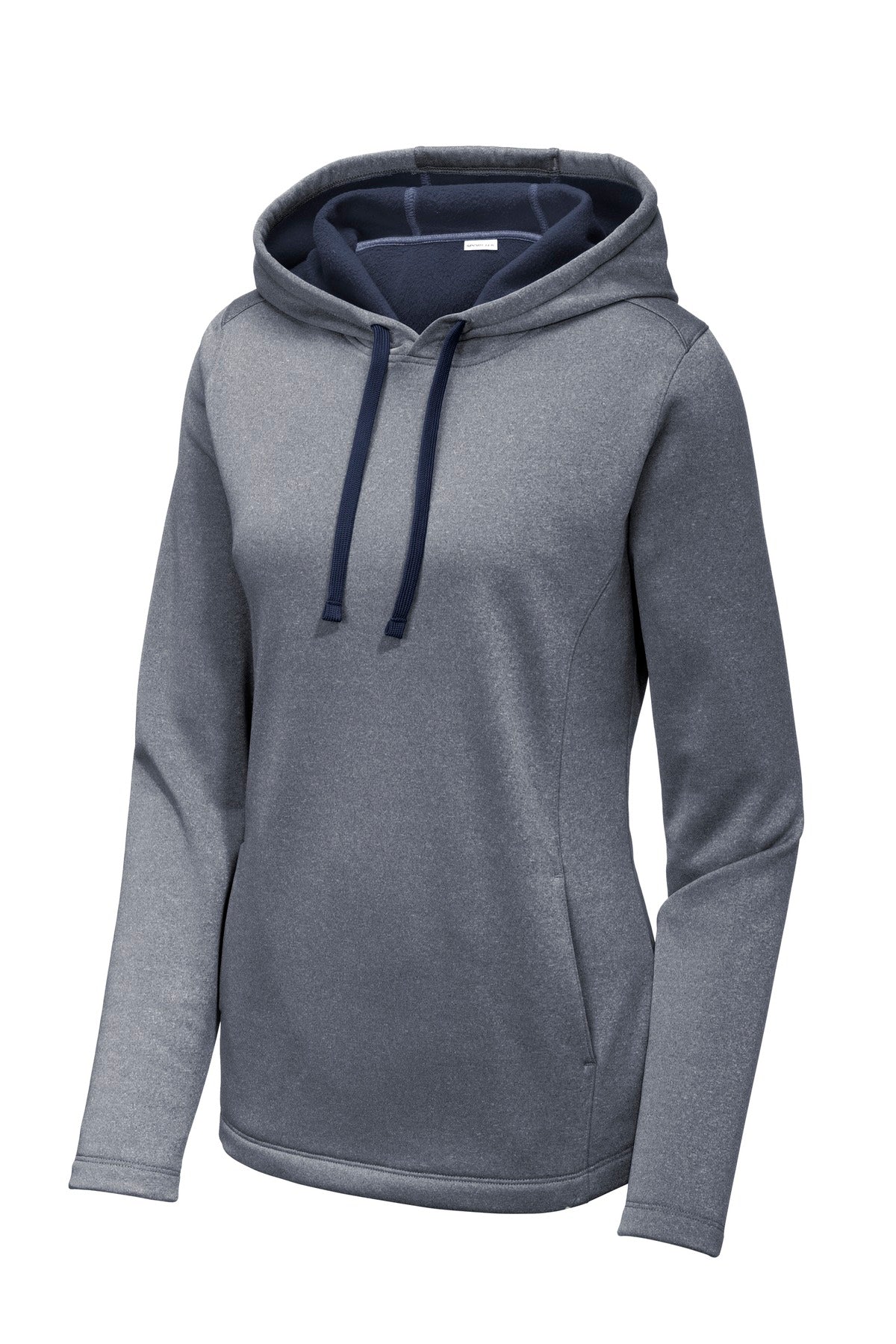 True Navy Heather
