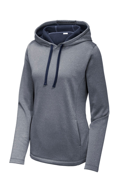 True Navy Heather