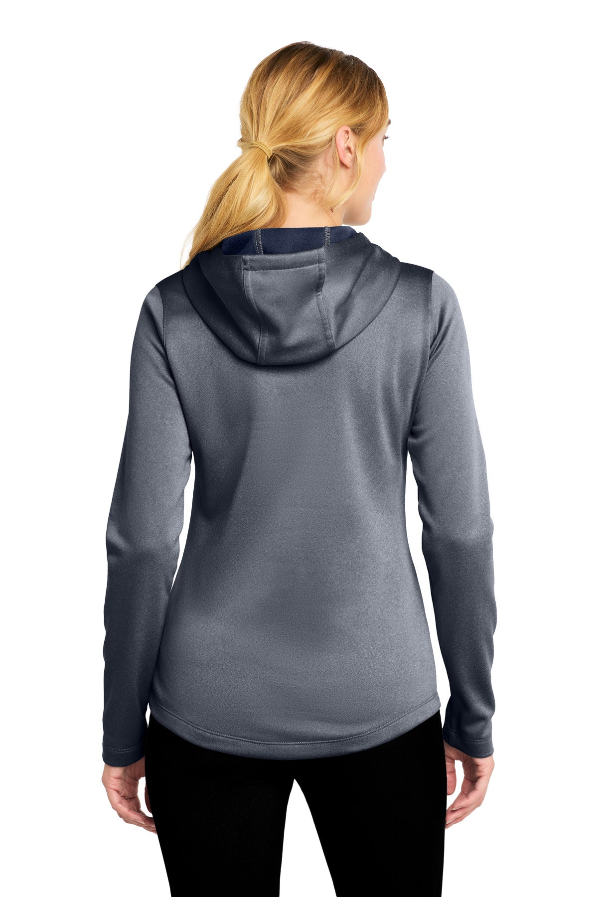 True Navy Heather