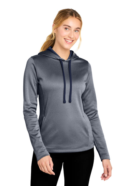 True Navy Heather