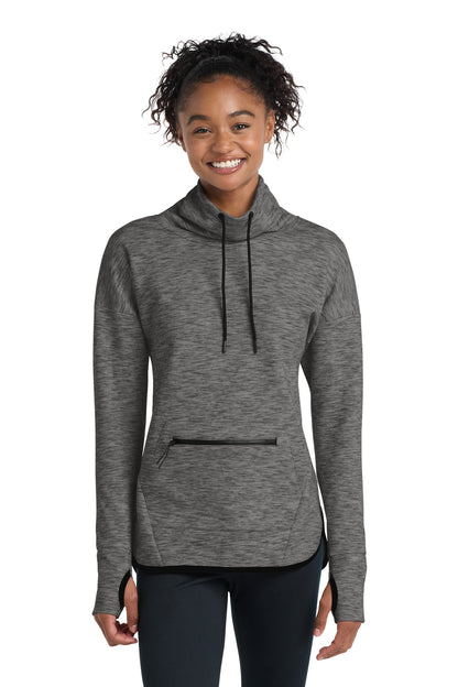 Dark Grey Heather