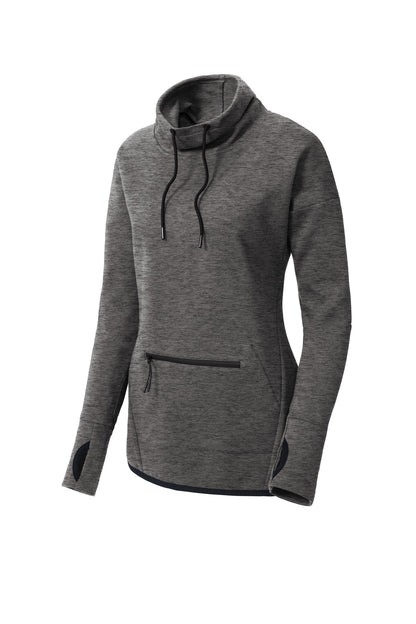 Dark Grey Heather