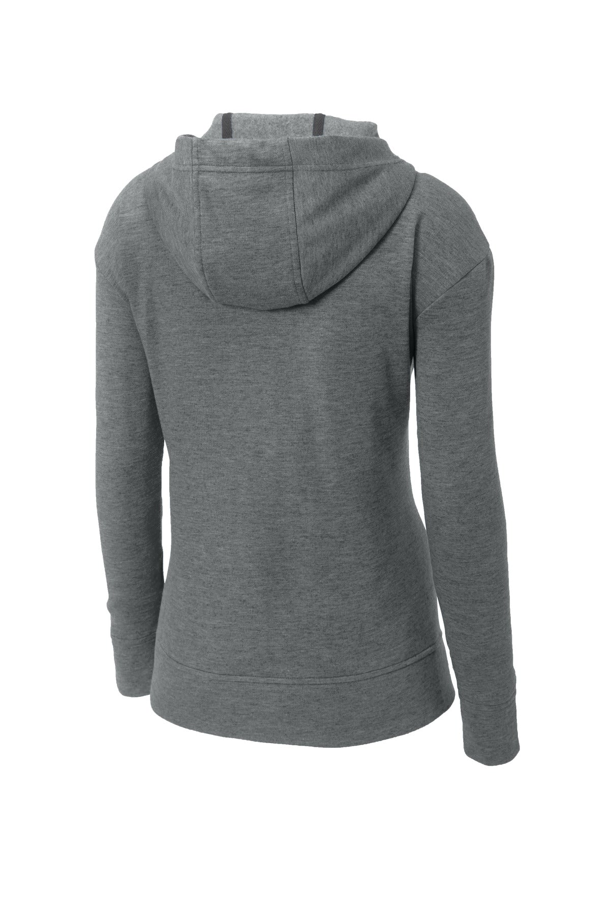 Dark Grey Heather