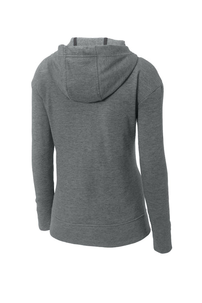Dark Grey Heather