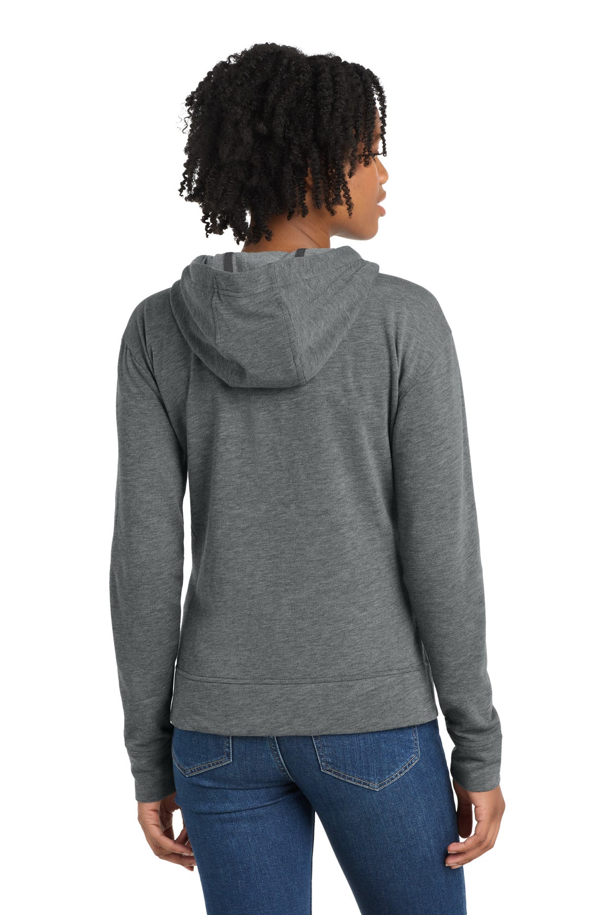 Dark Grey Heather