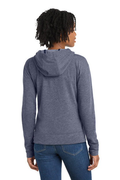 True Navy Heather
