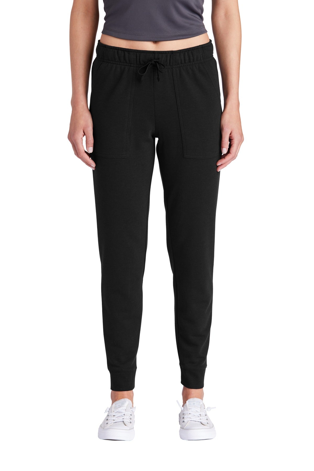Black Triad Solid
