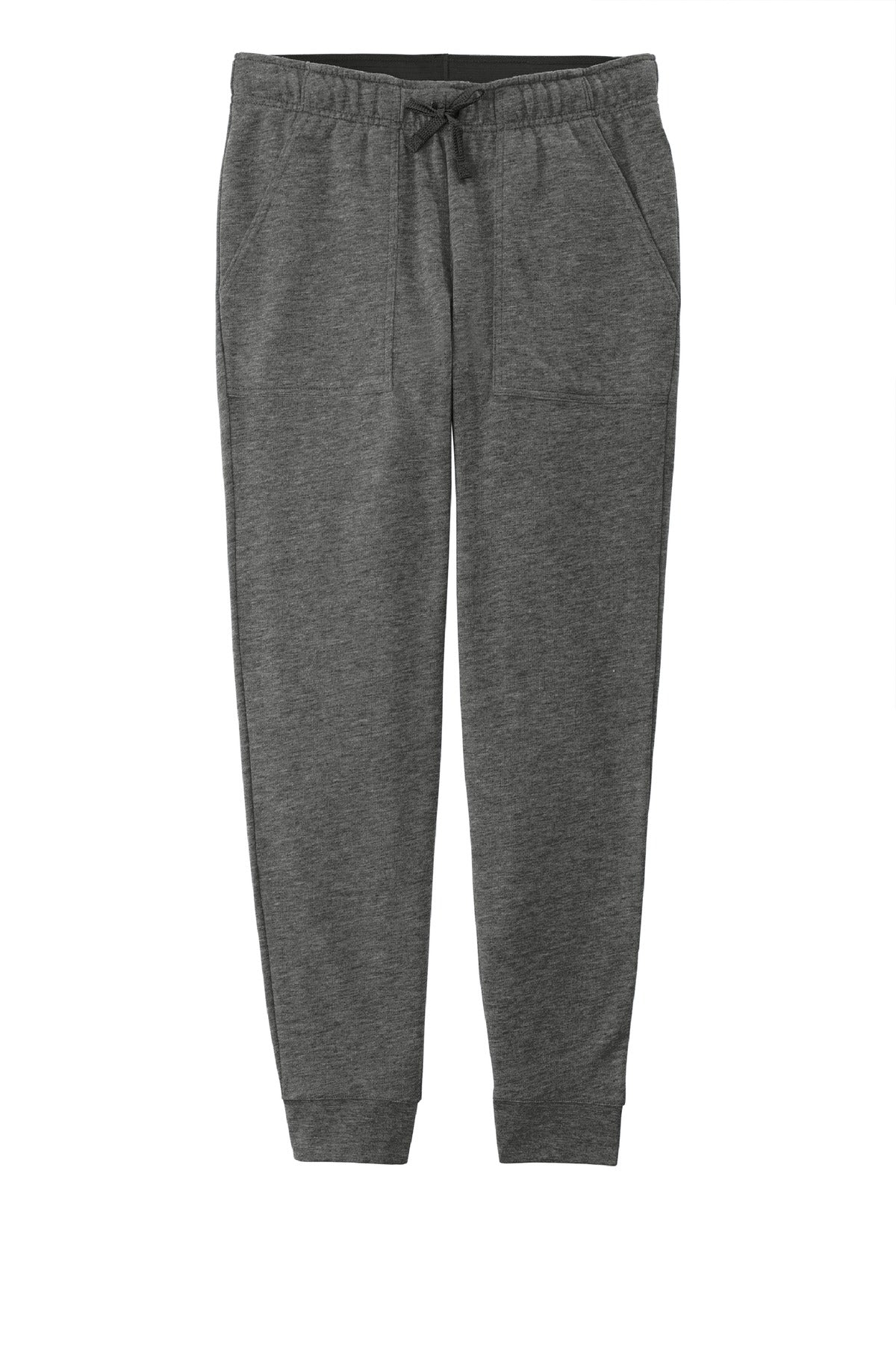 Dark Grey Heather
