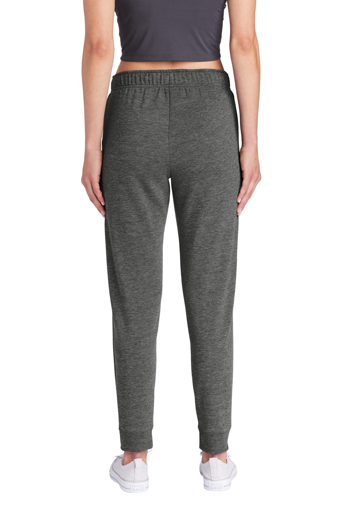 Dark Grey Heather