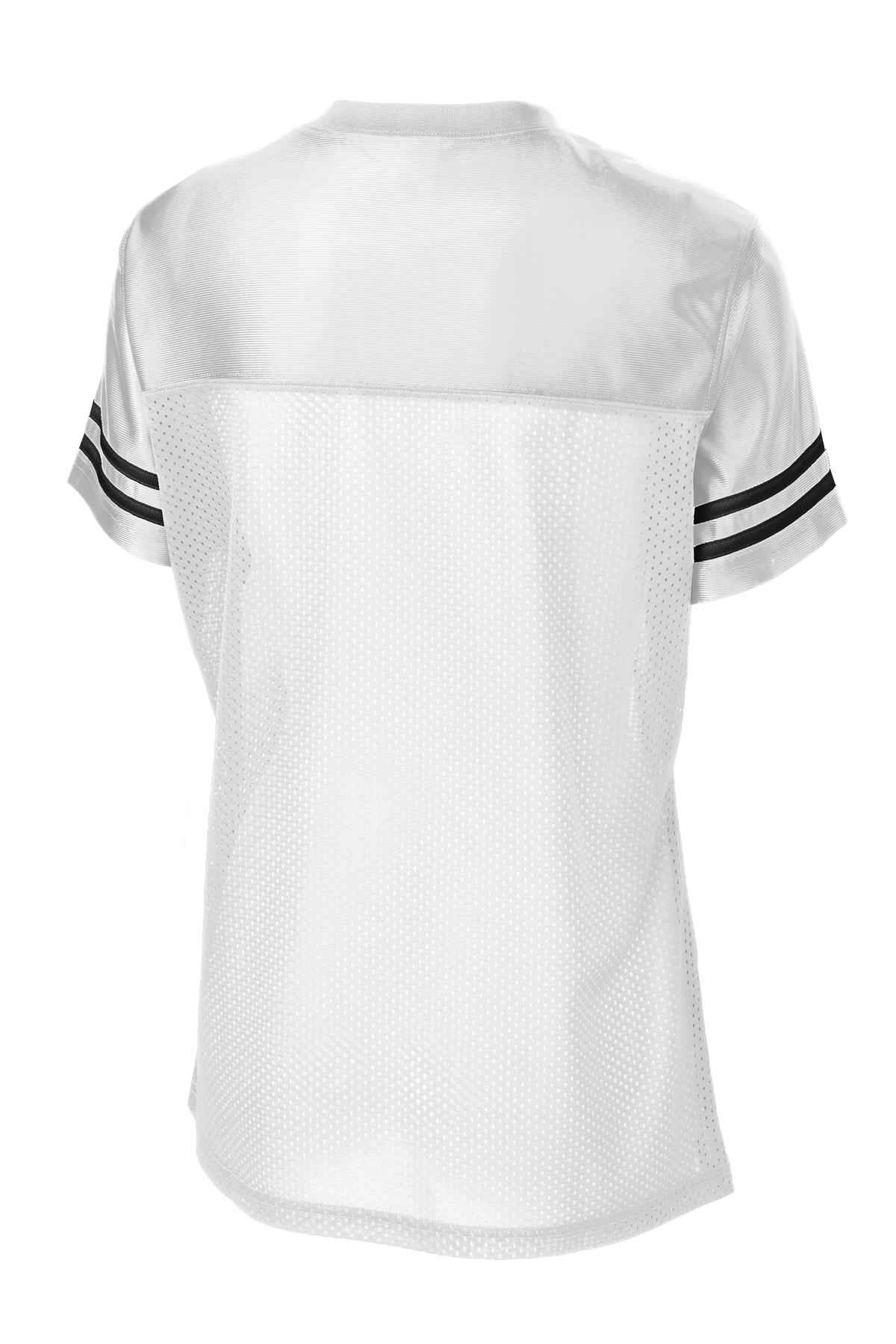 White/ Black