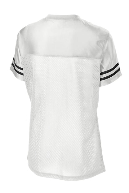 White/ Black